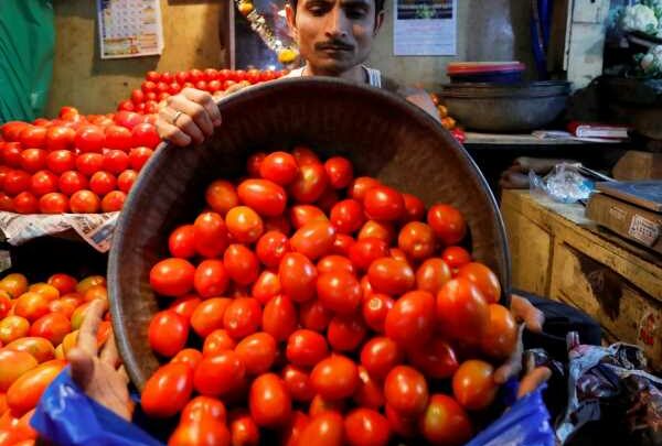 Tomato Is Not The Villain Of Price Rise!