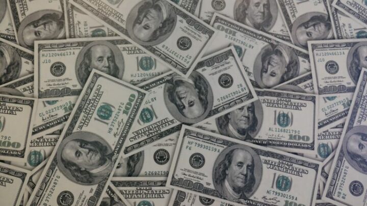 U.S. National Debt Crisis: Cato Institute Warns of Economic Security Risks