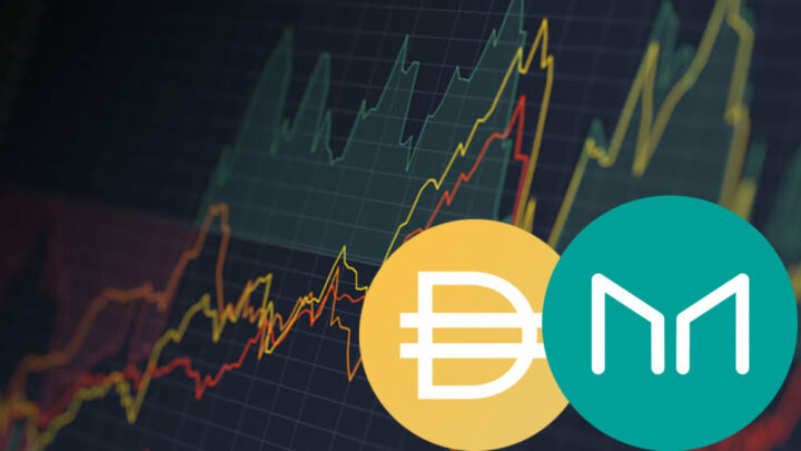6 Weeks of Prosperity: MKR Holders See Wealth Grow by Over 100% Amidst Price Boom