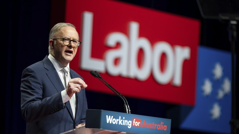 Australia news LIVE: PM pitches Labor as long-term governing force; Housing plan could save renters $32 billion over a decade