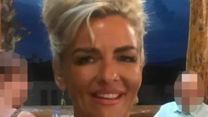 Beloved mum-of-two, 44, died during Brazilian bum lift surgery in Turkey leaving behind devastated family | The Sun