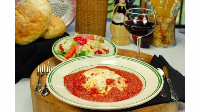 Best Italian Restaurant in Every State