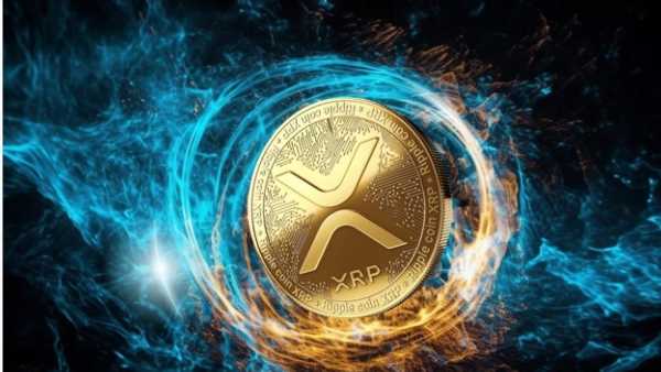 Best-Selling Author Touts Buy XRP Now, But This Price Is Crucial
