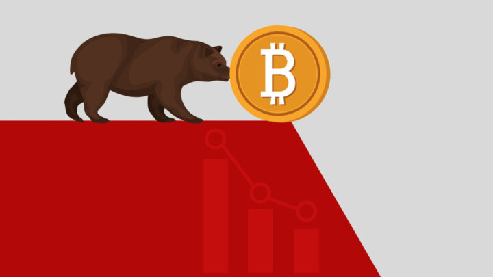 Bitcoin Price Next Leg Lower Underway And At Risk for Key Reasons