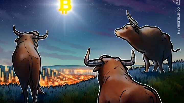 Bitcoin 'overconfidence reigns' but bulls must reclaim $27.8K — Trader