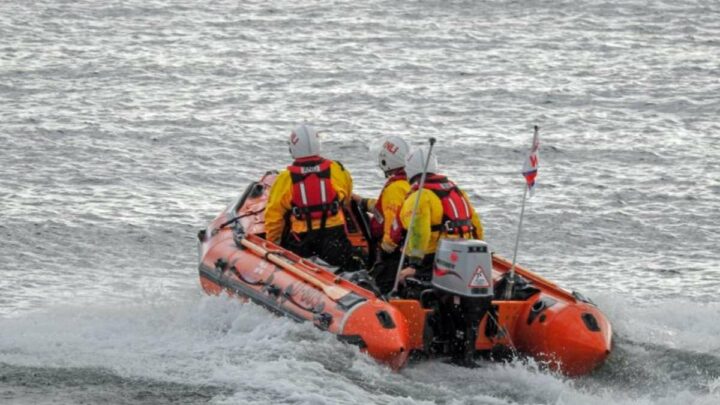 Body found in search for diver who vanished in the English Channel