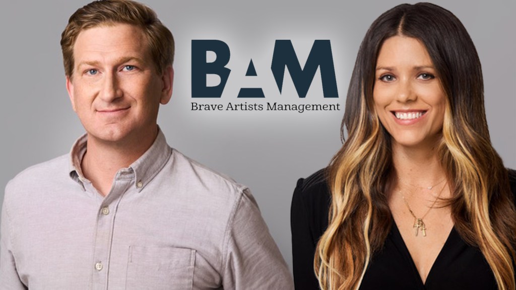 Brave Artists Management Adds Gersh Talent Agent Brad Lefler, Launches Digital Division Led By Jordana Ripp