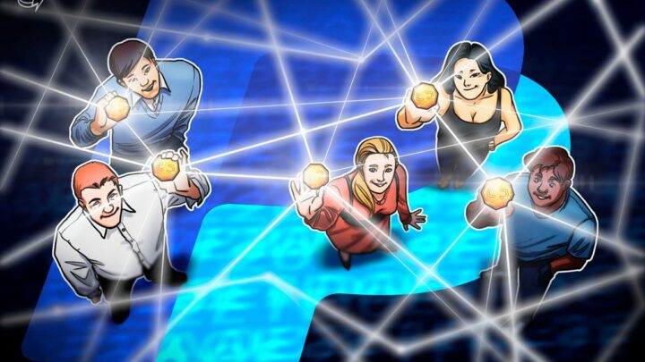 Breaking: Paypal launches stablecoin for payment