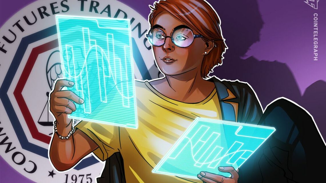 CFTC charges residents of Florida, Louisiana, Arkansas  for crypto fraud