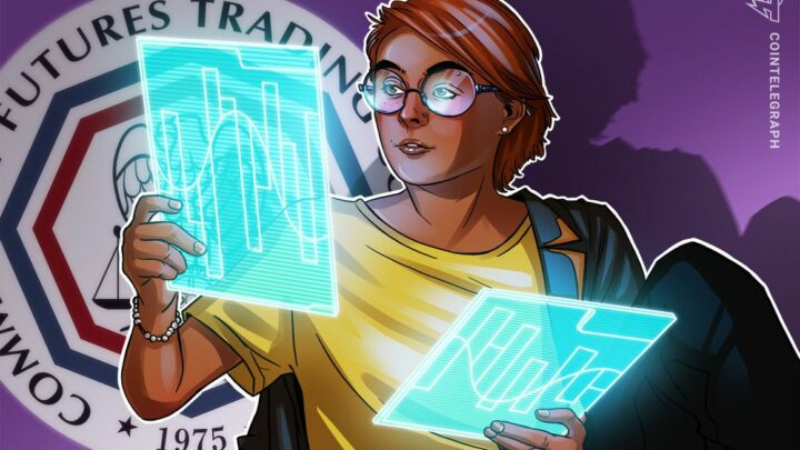 CFTC charges residents of Florida, Louisiana, Arkansas  for crypto fraud