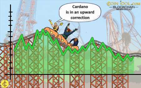 Cardano Reaches Overbought Region And Challenges $0.30 High