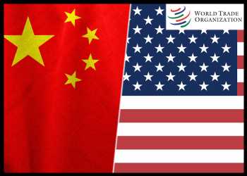 China Retaliatory Tariffs On US Imports Violated International Trade Rules: WTO