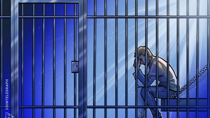 Chinese man sentenced to 9 months in prison for buying 13K in USDT