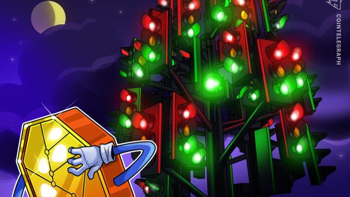 CoinSmart president says crypto taxes are a ‘little bit more favorable’ outside US