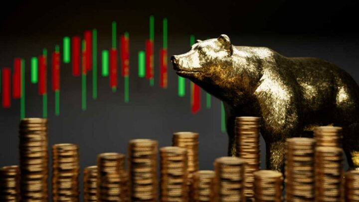 Compound (COMP) Bears Take Full Control As Price Dips 20% In 7 Days