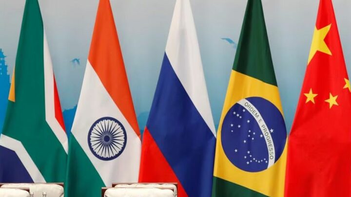 Consensus remains elusive on common BRICS currency