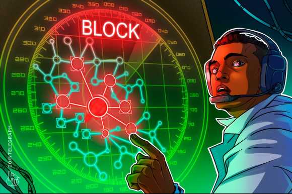 Controversy as MakerDAO's Spark Protocol blocks users with VPNs