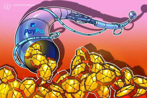 Crypto Biz: PayPal’s stablecoin goes live, Bitstamp seeks capital, and Coinbase's L2