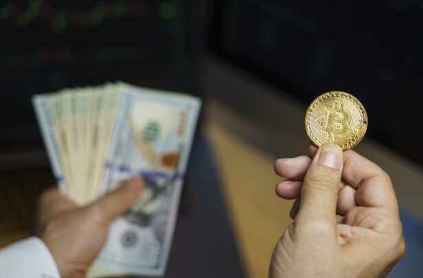 Crypto Payments Gain Ground In Canada As Confidence Grows