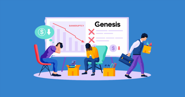 DCG Strikes Back As It Moves To Dismiss Gemini's Fraud Allegations Tied To Genesis Subsidiary – Coinpedia Fintech News