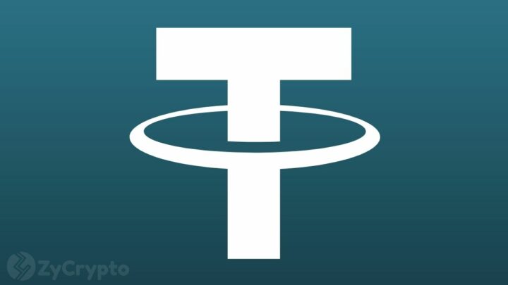 Despite USDT's recent depeg, Tether's market share is larger than it's ever been