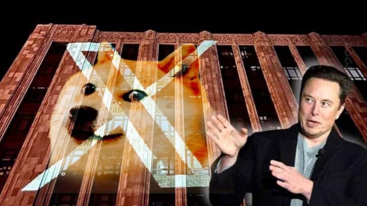 Elon Musk's Latest Tweet Boosts Dogecoin By 4%: Buy Now?