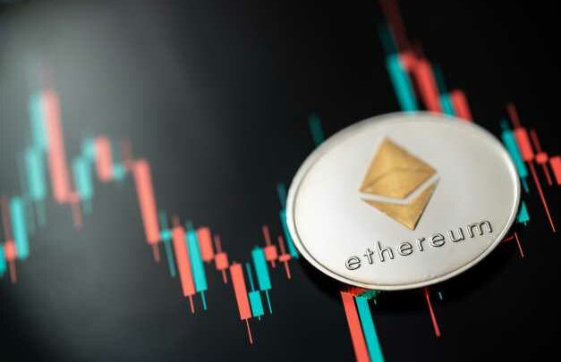 Ethereum Price Saw Key Technical Correction, But 100 SMA Is Still Strong