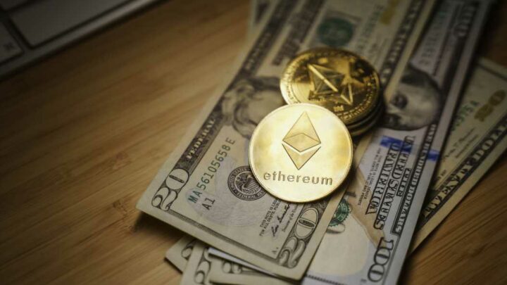 Ethereum Whales Ready For Next Leg-Up After Buying 56,000 ETH
