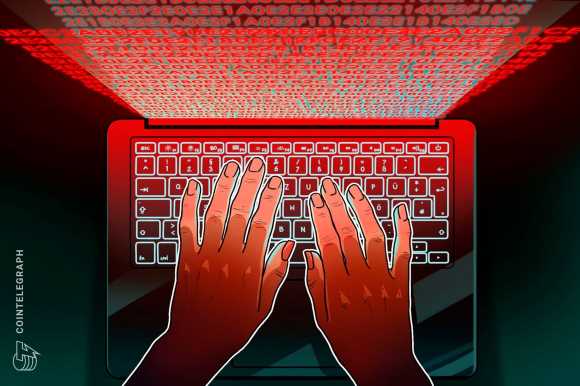 Firms have mere hours to deflect cyber attacks, warns cybersecurity CEO