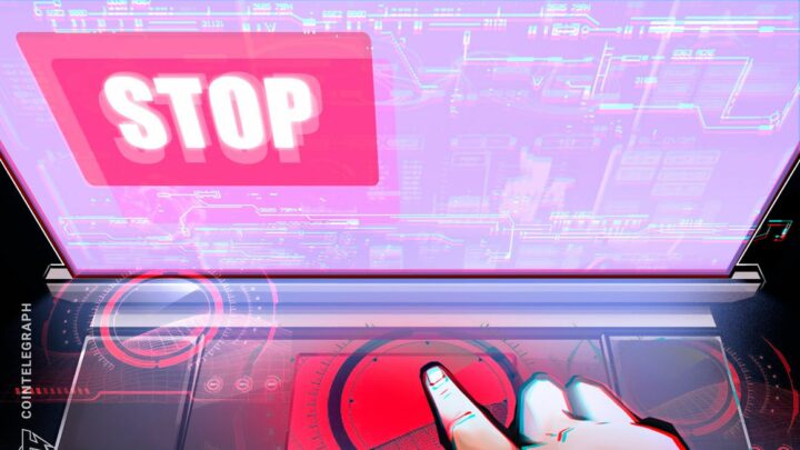 GameStop will stop support for its crypto wallets, citing ‘regulatory uncertainty’