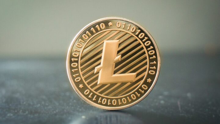 Grayscale's Win Breathes Life Into Litecoin, Post-Halving Rally On?