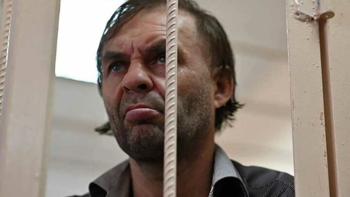 Human bones found at house of ‘maniac’ who imprisoned & tortured sex slave in dungeon for 14 years | The Sun