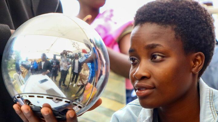 Kenya’s 17-Member Committee Officially Kicks Off Investigation Into Worldcoin