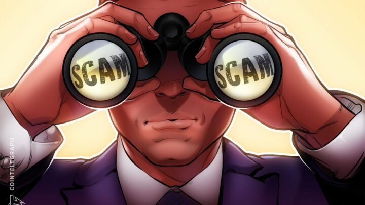 Magnate Finance on Base rug-pulls users of $6.5M, as predicted by on-chain sleuth