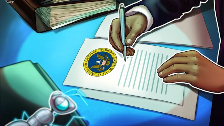Maple Finance secures SEC exemption for on-chain Treasury pools