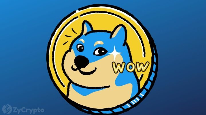 Mission To Moon: SpaceX to Launch Dogecoin-Funded Rocket — Will it Move DOGE Price?