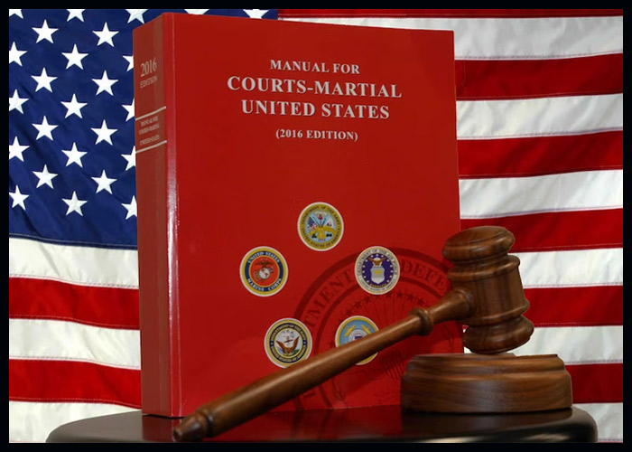 New Special Trial Counsels To Handle Sexual Assault Cases In US Military