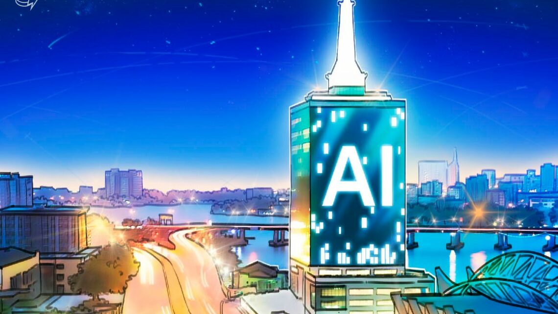 Nigeria invites global experts to collaborate on national AI strategy