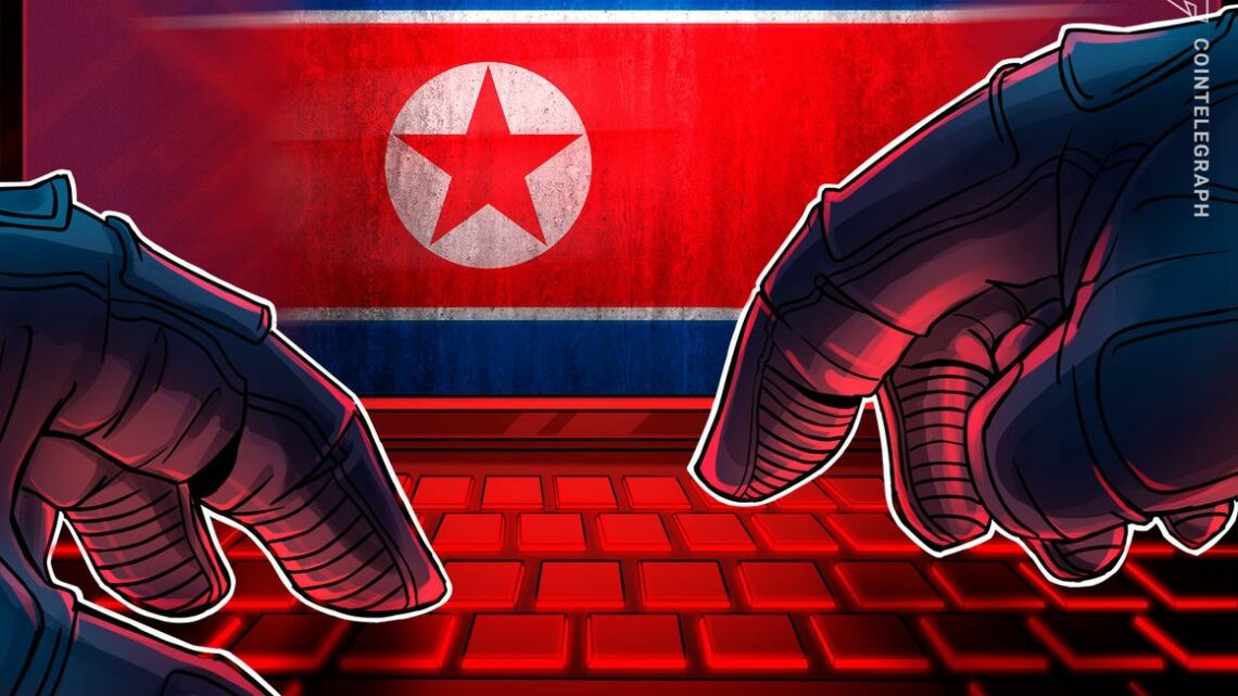 North Korean hackers have stolen $2B of crypto since 2018: Report