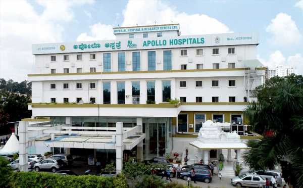 Occupancy surge, pharmacy profitability key triggers for Apollo Hospitals