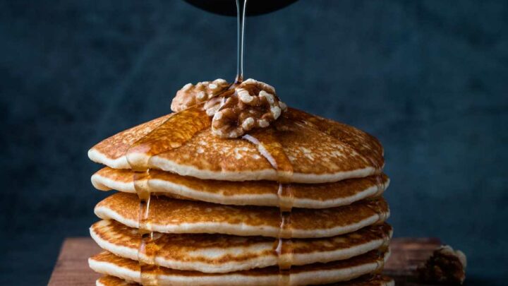 PancakeSwap V3 Takes The Stage On Ethereum's Layer 2 Linea Mainnet