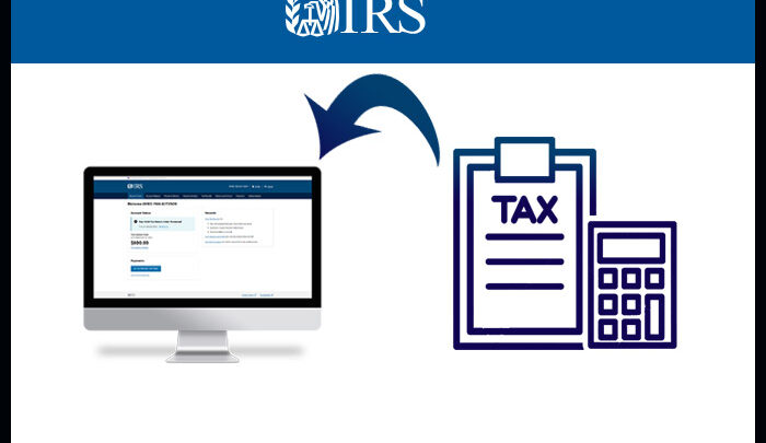 Paperless Processing For All Tax Returns By Filing Season 2025