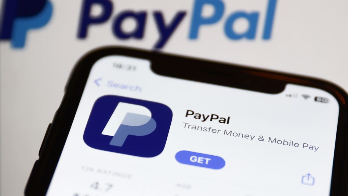 PayPal’s PYUSD Fails To Capture Interest: 90% Of Supply Remains In Paxos’ Wallet