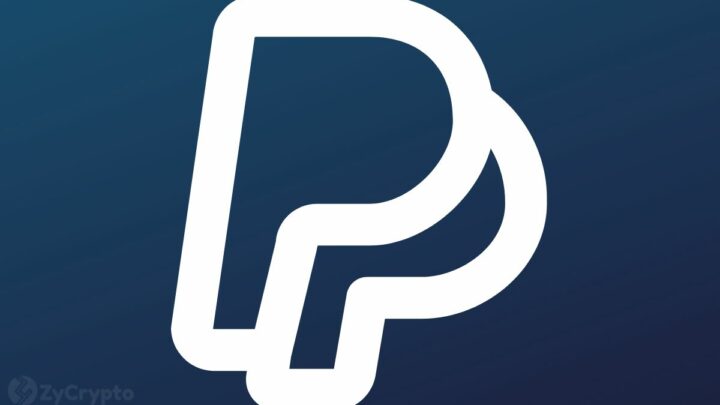 Paypal Becomes First Major Company To Issue Dollar-Pegged Stablecoin In Crypto Push