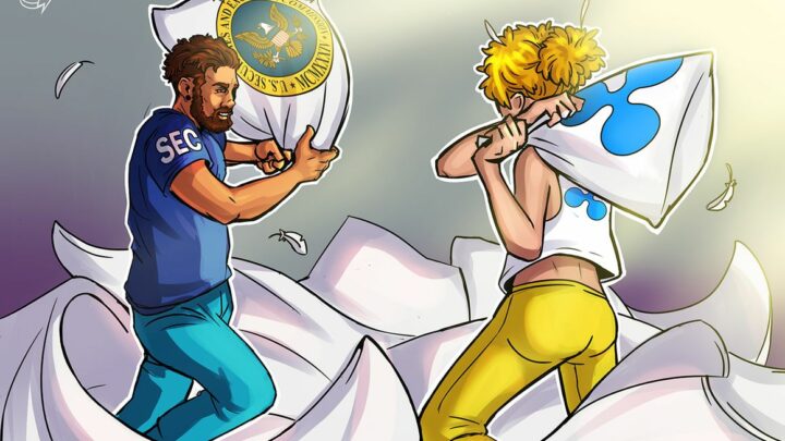 SEC-Ripple lawsuit cost XRP 3 years of adoption: Lawyer