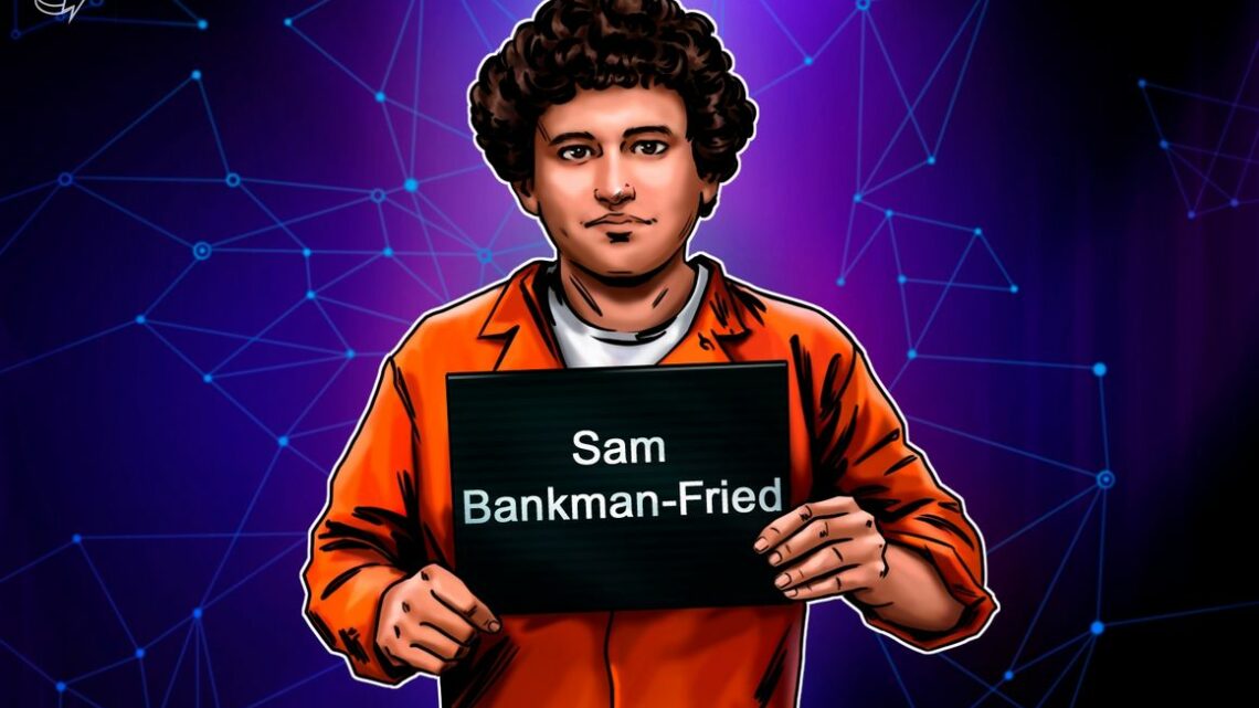 Sam Bankman-Fried requests weekday freedom for legal defense work