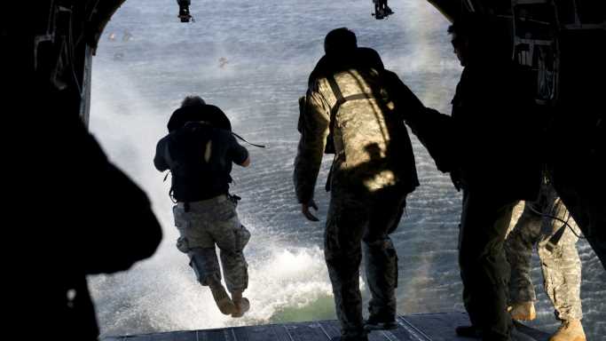 The 20 Most Elite Special Forces on Earth