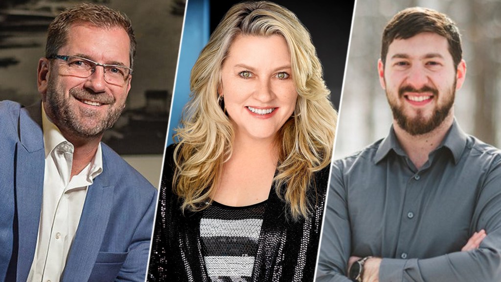 The Green Room Adds Former Raleigh Studios Exec Chris Cope, 2 More As Talent Managers