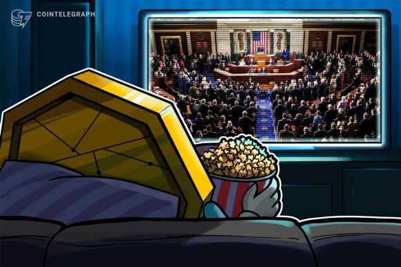 US defense bill may be problematic for USDC and stablecoins: Analysts
