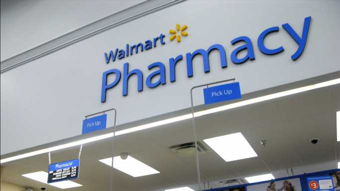 Walmart Doesn’t Want You to Go to the Doctor